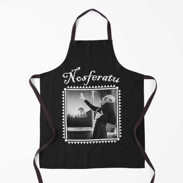 Item preview, Nosferatu Thee Vampire designed and sold by TaylorMade2pt0.