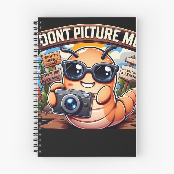 Item preview, Funny Privacy Letter designed and sold by aminz4.