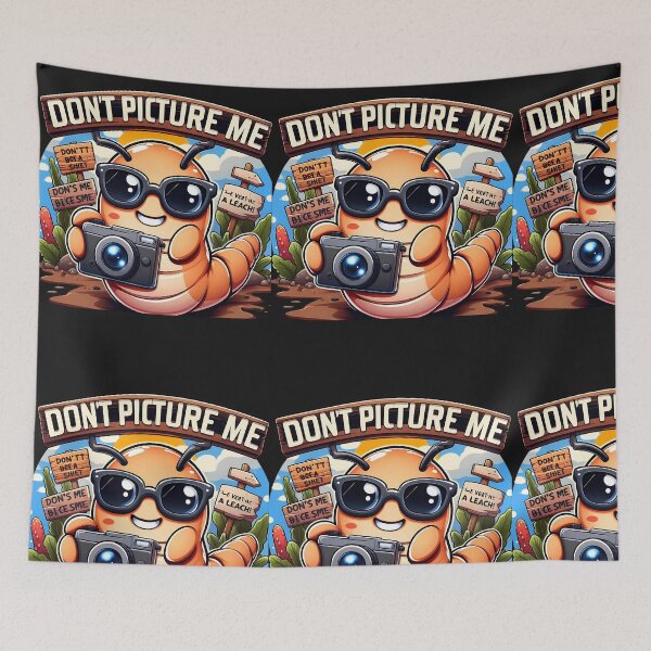 Item preview, Funny Privacy Letter designed and sold by aminz4.