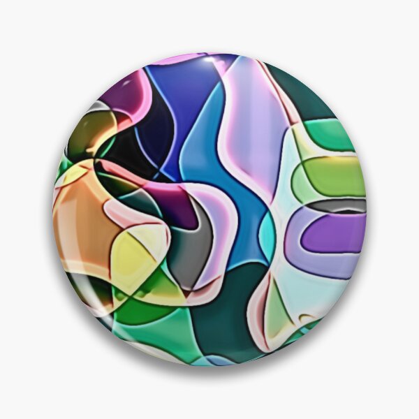 Item preview,  Abstraction entanglement 2 designed and sold by Gluecknika.