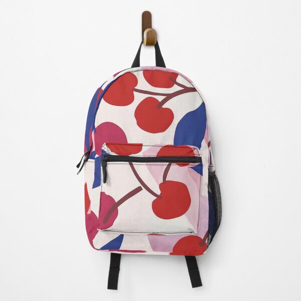 Item preview, Sweet Cherry Dreamscape designed and sold by Gourmet Neko Art | .