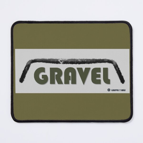 Item preview, Gravel handlebar front designed and sold by Gravelymas.