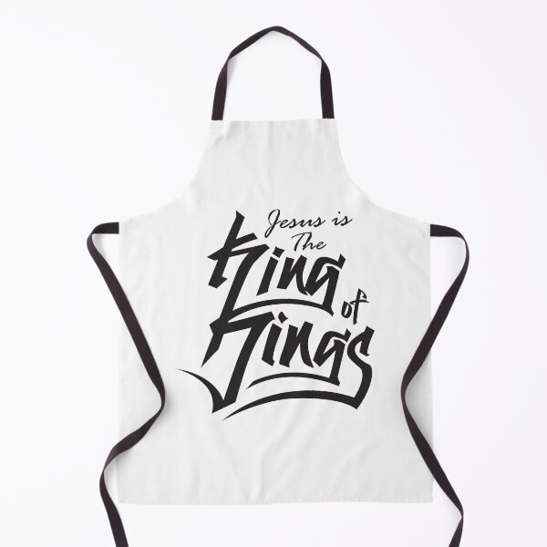 Item preview, Jesus is the king of kings graffiti font designed and sold by ohlanol.