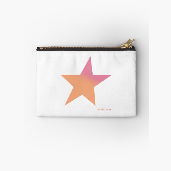 Item preview, Nsync Merch Logo Star designed and sold by drawn-nana.