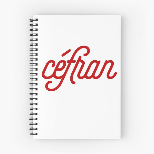 Item preview, Céfran - French slang for français (French person/French language) designed and sold by Francophile.