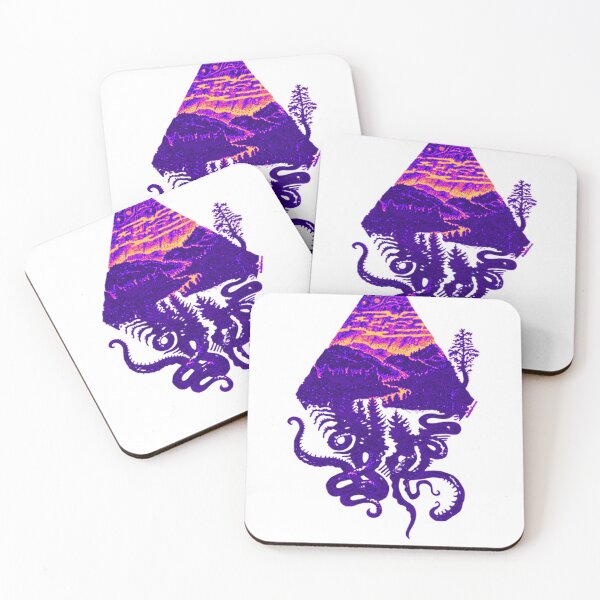 Item preview, old gods of appalachia  designed and sold by studiopekepeke.