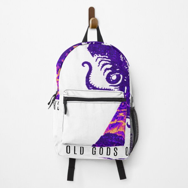 Item preview, old gods of appalachia  designed and sold by studiopekepeke.