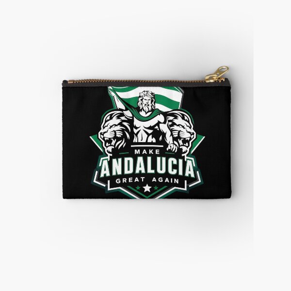 Item preview, MAKE ANDALUCIA GREAT AGAIN designed and sold by Memerca.