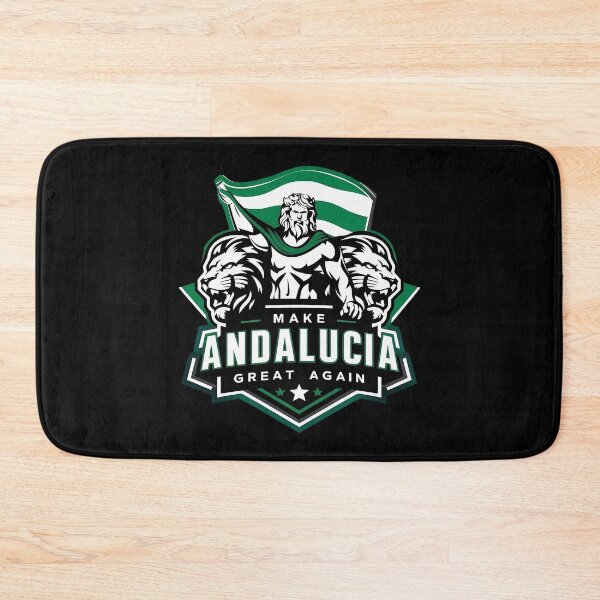 Item preview, MAKE ANDALUCIA GREAT AGAIN designed and sold by Memerca.