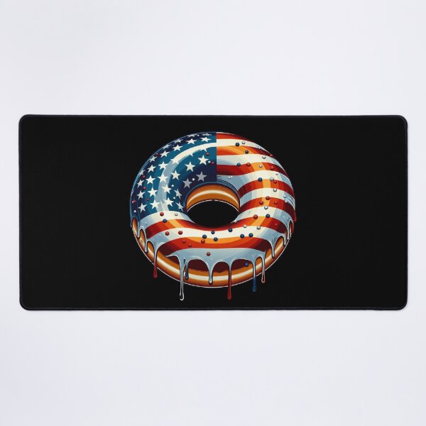 Item preview, american donut designed and sold by jkrphoto.
