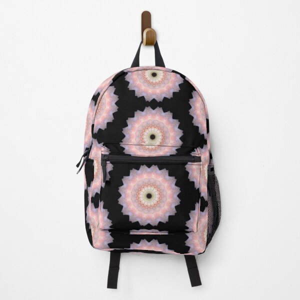 Item preview, Cottonwood Sunset Mandala designed and sold by janannes.