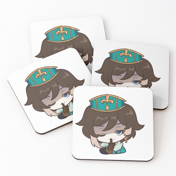 Item preview, Yerik Sticker designed and sold by Soaptears.