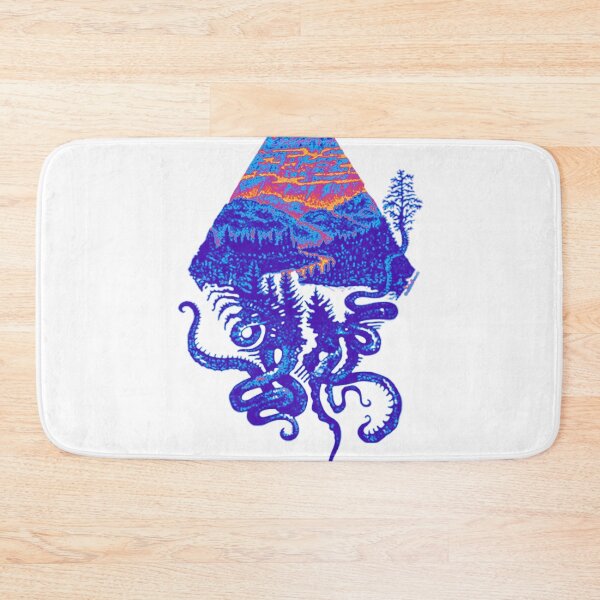 Item preview, old gods of appalachia  designed and sold by studiopekepeke.