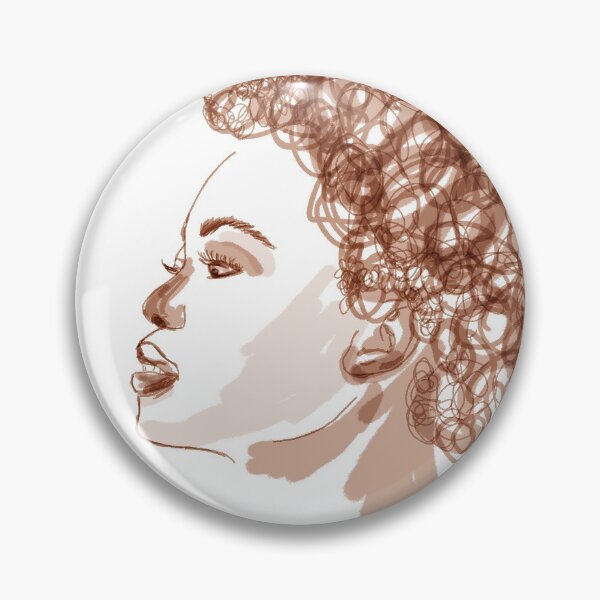 Item preview, Bravery designed and sold by Jeanette Christine.