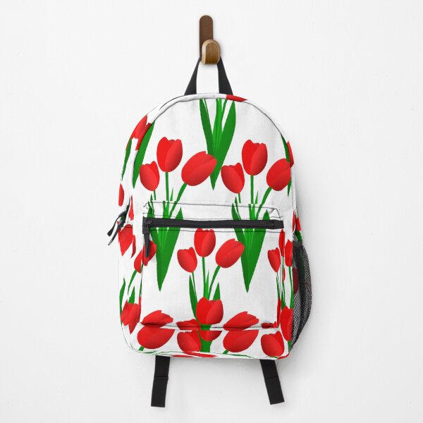 Item preview, Red tulips - Art in simplicity designed and sold by TheDreamer04.