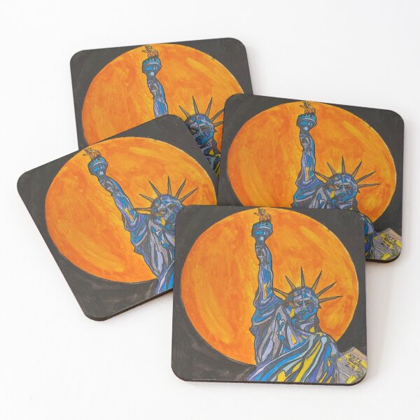Item preview, Freedom  designed and sold by Ray Carpenter.