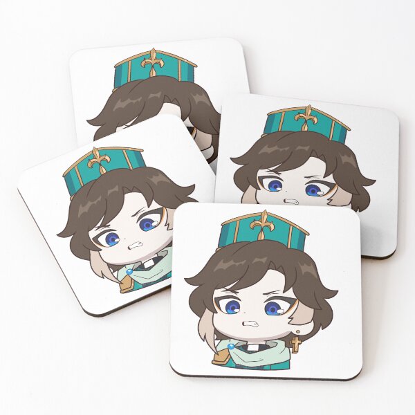Item preview, Yerik Sticker designed and sold by Soaptears.