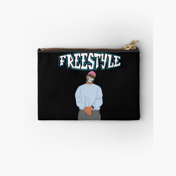 Item preview, FREESTYLE designed and sold by stickersrafisa.