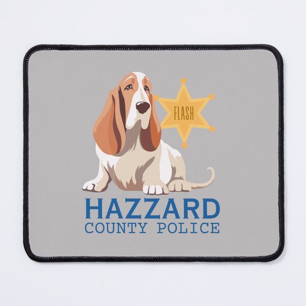 Item preview, Hazzard County designed and sold by AMERICANCHEEZ.