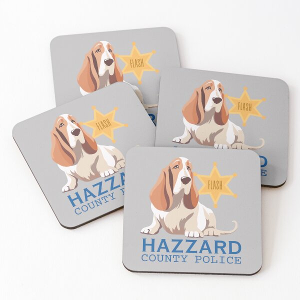 Item preview, Hazzard County designed and sold by AMERICANCHEEZ.