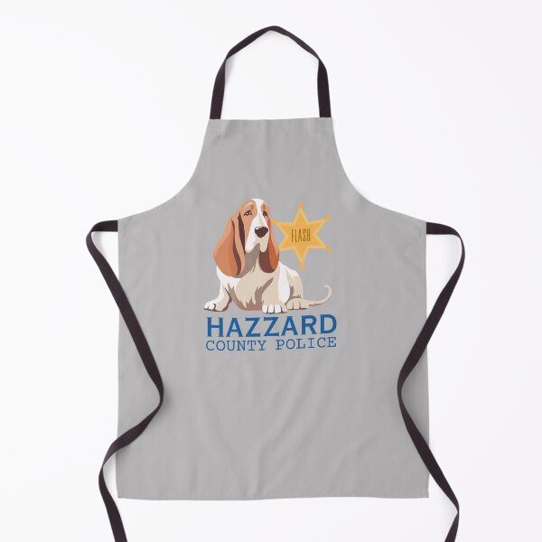 Item preview, Hazzard County designed and sold by AMERICANCHEEZ.