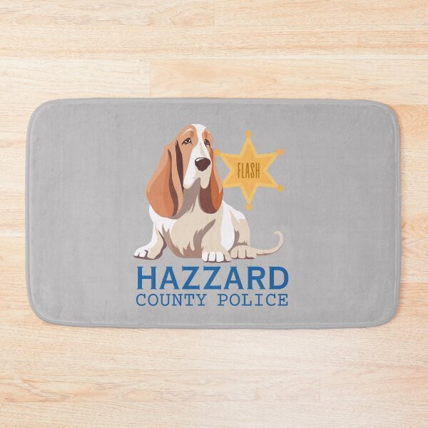 Item preview, Hazzard County designed and sold by AMERICANCHEEZ.