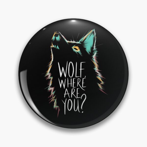 Item preview, Alpha Wolf  designed and sold by Baldazar.