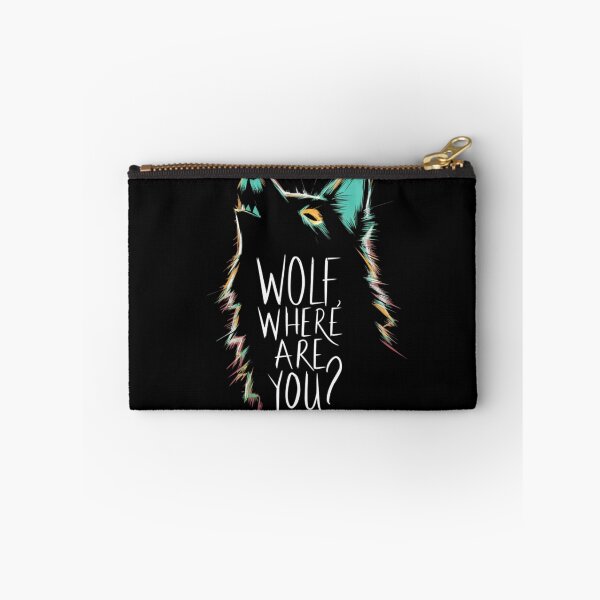 Artikelvorschau, Leitwolf entworfen und verkauft von Baldazar.