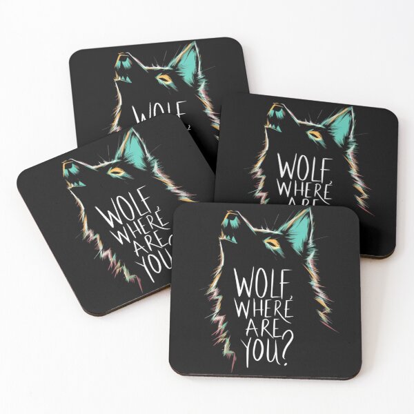 Item preview, Alpha Wolf  designed and sold by Baldazar.