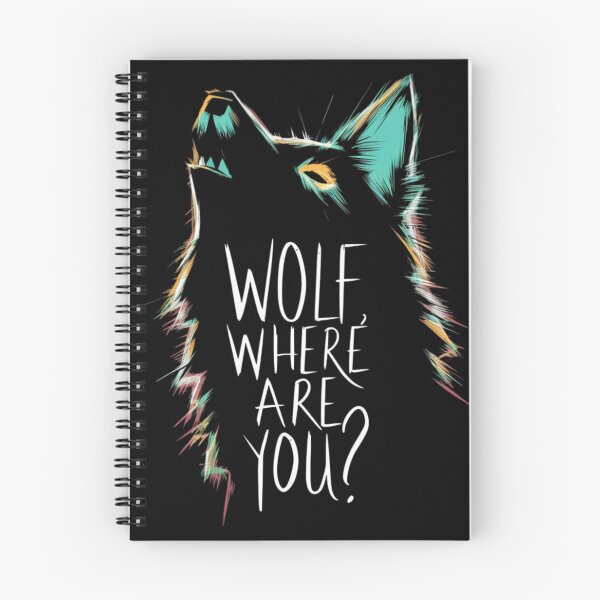 Item preview, Alpha Wolf  designed and sold by Baldazar.