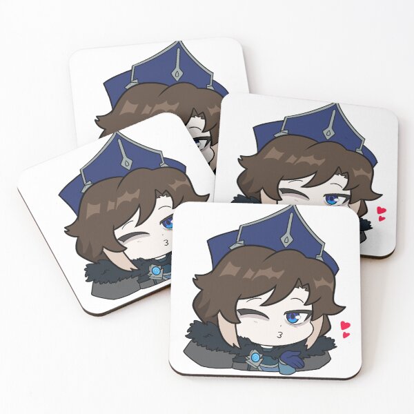 Item preview, Yerik Sticker designed and sold by Soaptears.
