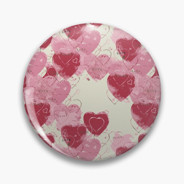 Item preview, Heartful hearts  designed and sold by CUBDESIGNING.