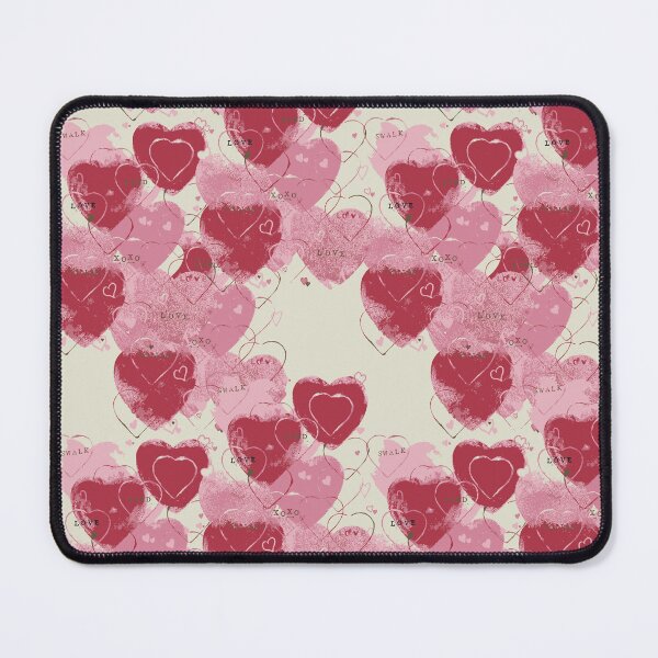 Item preview, Heartful hearts  designed and sold by CUBDESIGNING.