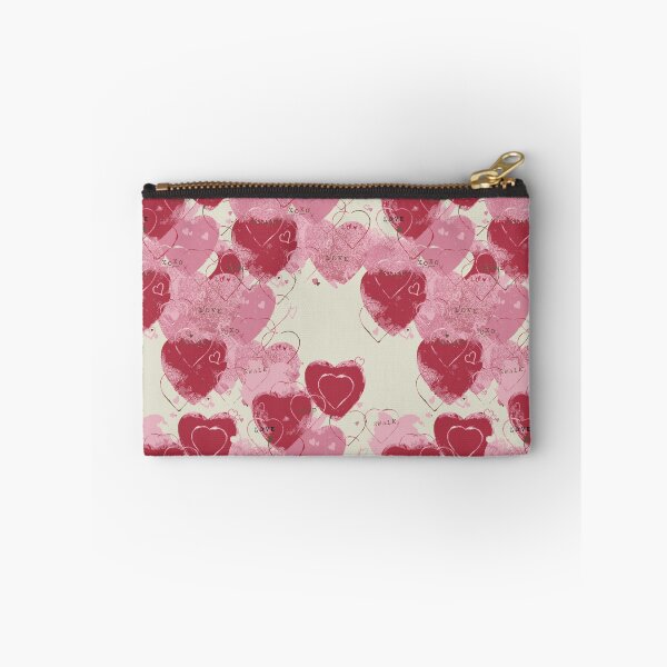 Item preview, Corazones sinceros designed and sold by CUBDESIGNING.