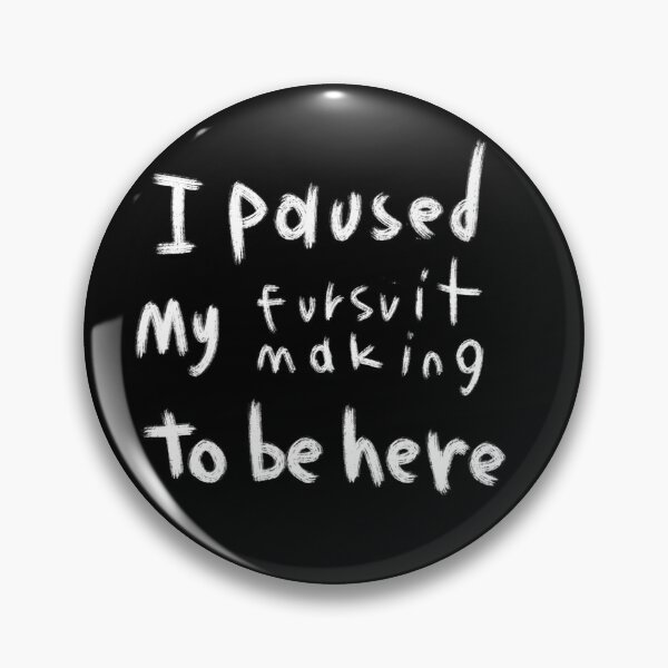 Item preview, I paused my fursuit making to be here designed and sold by uroVison.