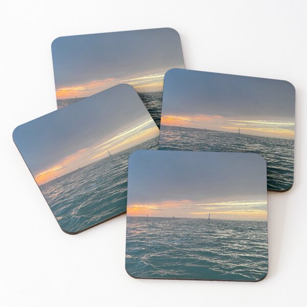Item preview, Clearwater, Florida Sunset designed and sold by Concas Creations.