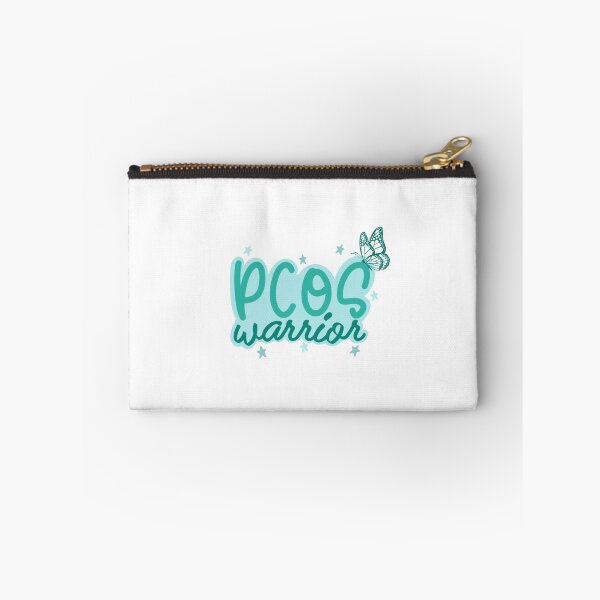 Item preview, PCOS Warrior designed and sold by LongLiveCustoms.