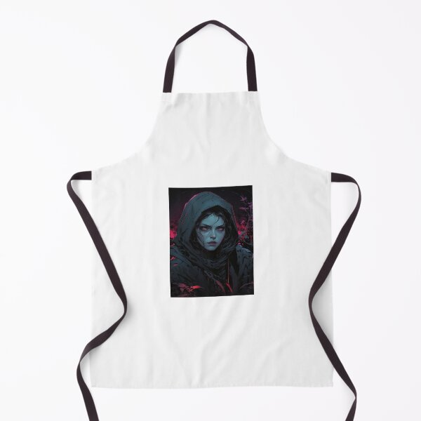 Item preview, Lost reaper illustration designed and sold by cannon777.