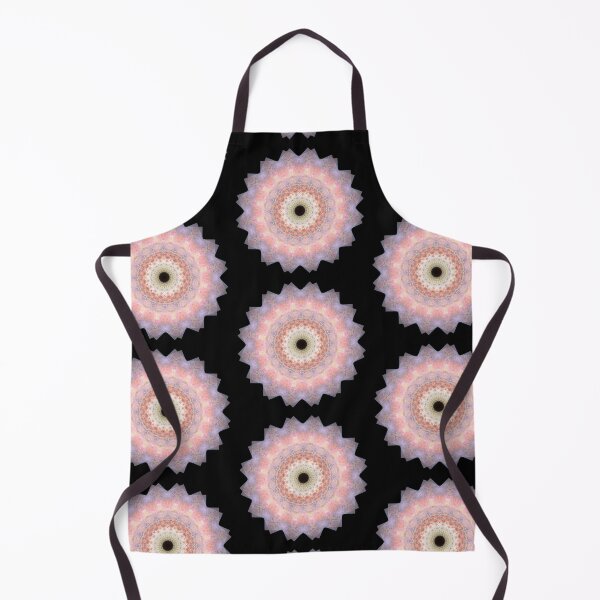 Item preview, Cottonwood Sunset Mandala designed and sold by janannes.