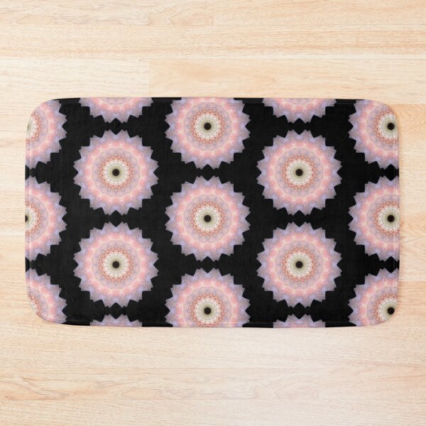 Item preview, Cottonwood Sunset Mandala designed and sold by janannes.