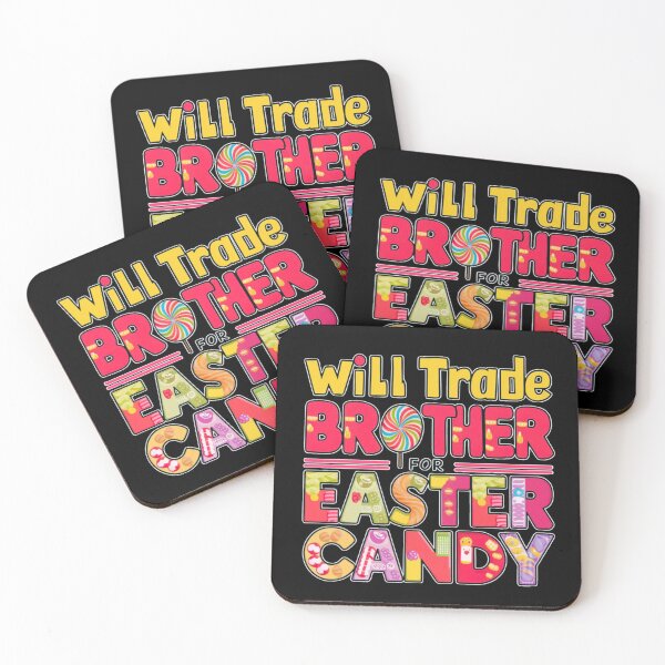Item preview, will trade brother for easter candy designed and sold by Taans-Creation.