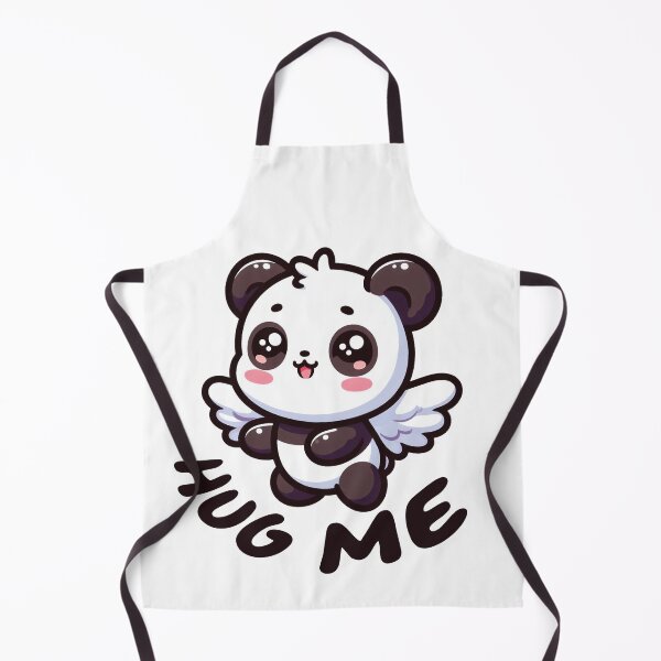 Item preview, Panda With Wings - HUG ME designed and sold by bhoomin7.