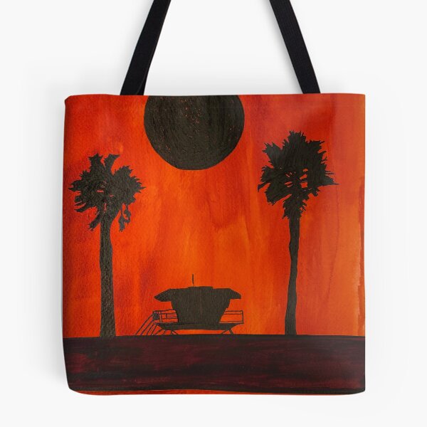 Item preview, Lifeguard Station 22 designed and sold by Ray Carpenter.