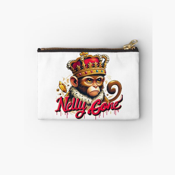 Item preview, Kavi the Royal Monkey designed and sold by Gentle40Winks.