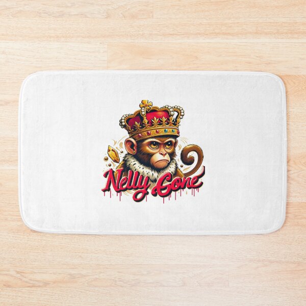 Item preview, Kavi the Royal Monkey designed and sold by Gentle40Winks.