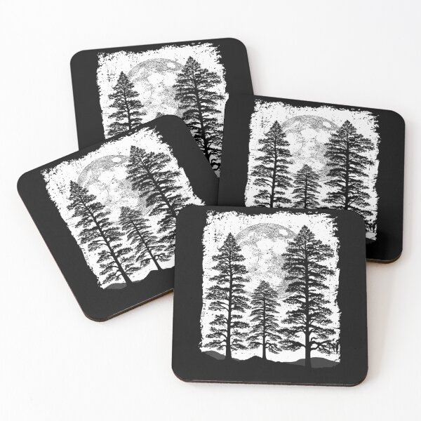 Item preview, Nature fan Forest designed and sold by DariusZD.