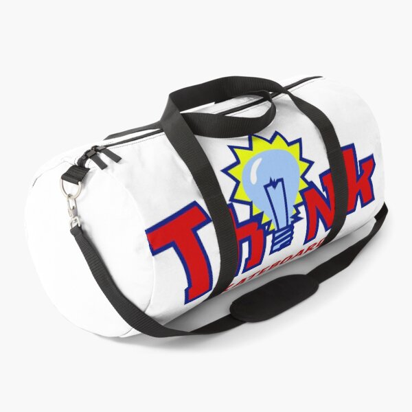 Item preview, Think Skateboards vintage logo designed and sold by Paintbase.