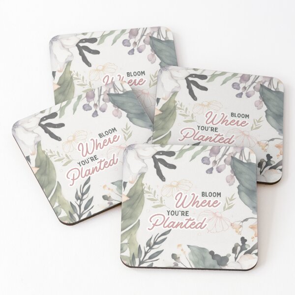 Item preview, Boom where you are planted designed and sold by Rekline.