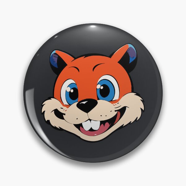 Item preview, Replicant: 013 - Conker Bad Fur Day [GR] designed and sold by C2PO.