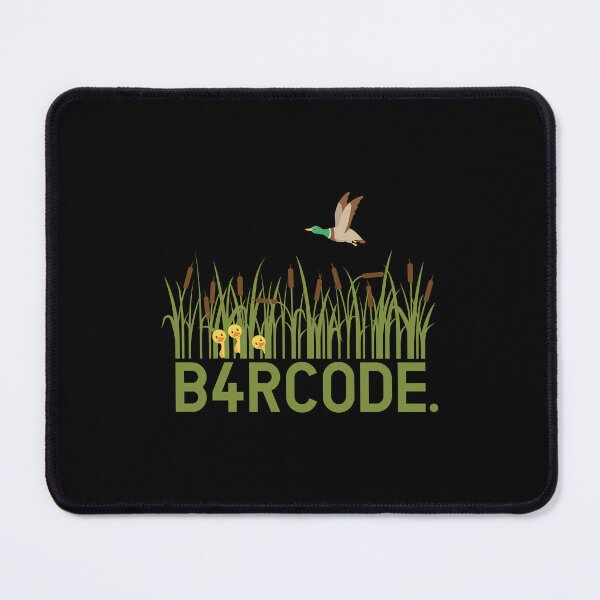 Item preview, B4RCODE. Duck designed and sold by B4RCODE.